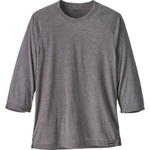 Patagonia Men's Nine Trails Bike Jersey